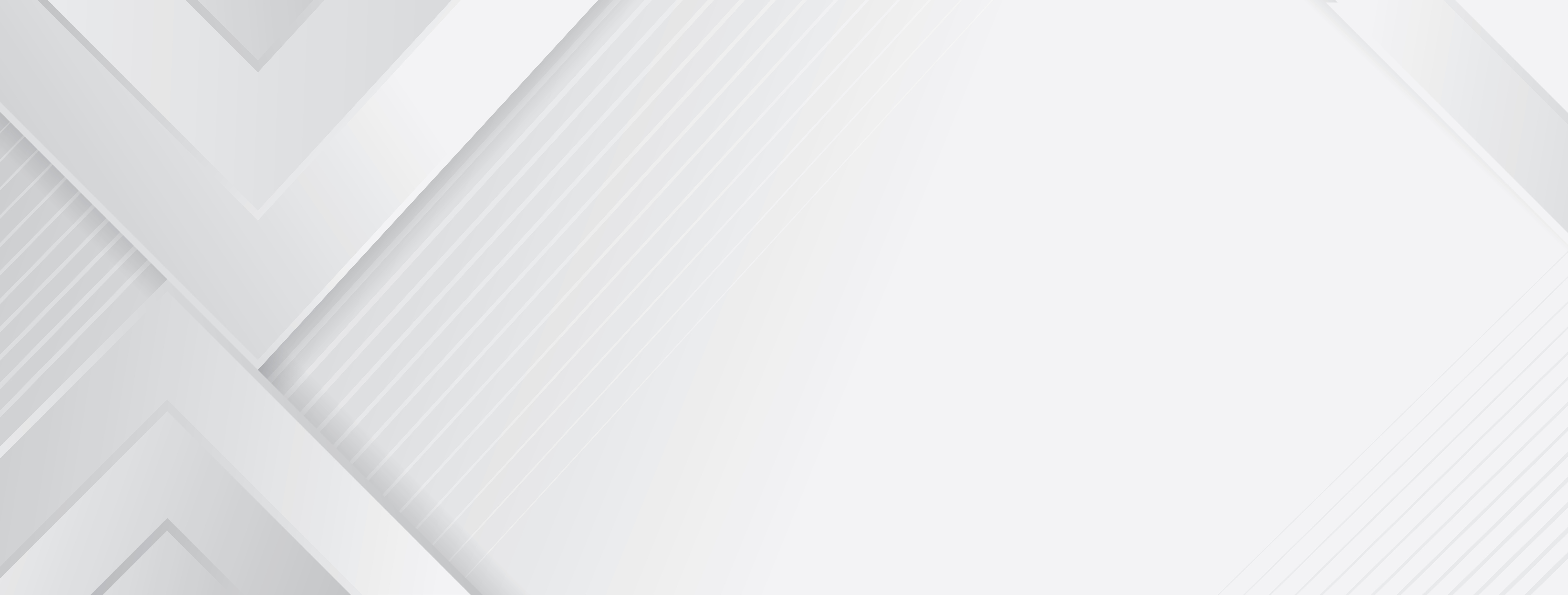 Abstract Gradient White Gray Background